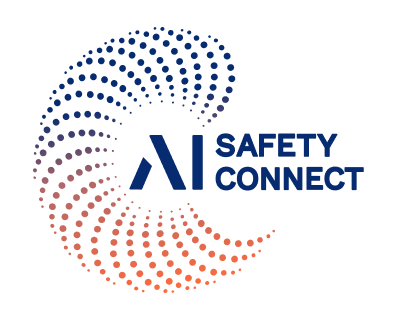 Logo for AI Safety Connect