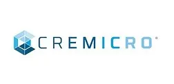 Logo for Cremicro Digital Marketing Agency