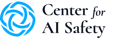 Logo for Center for AI Safety