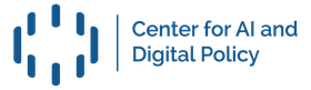 Logo for Center for AI and Digital Policy