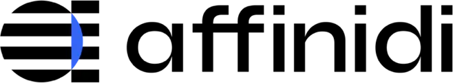 Logo for Affinidi
