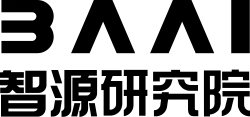 Logo for Beijing Academy of Artificial Intelligence