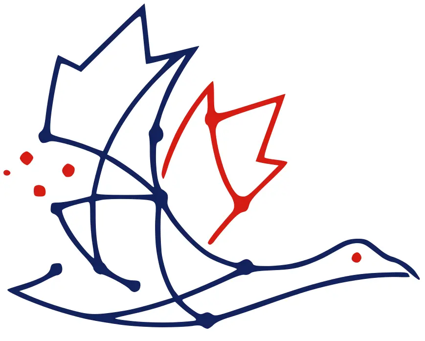 Logo for AI Governance and Safety Canada