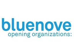 Logo for bluenove SAS