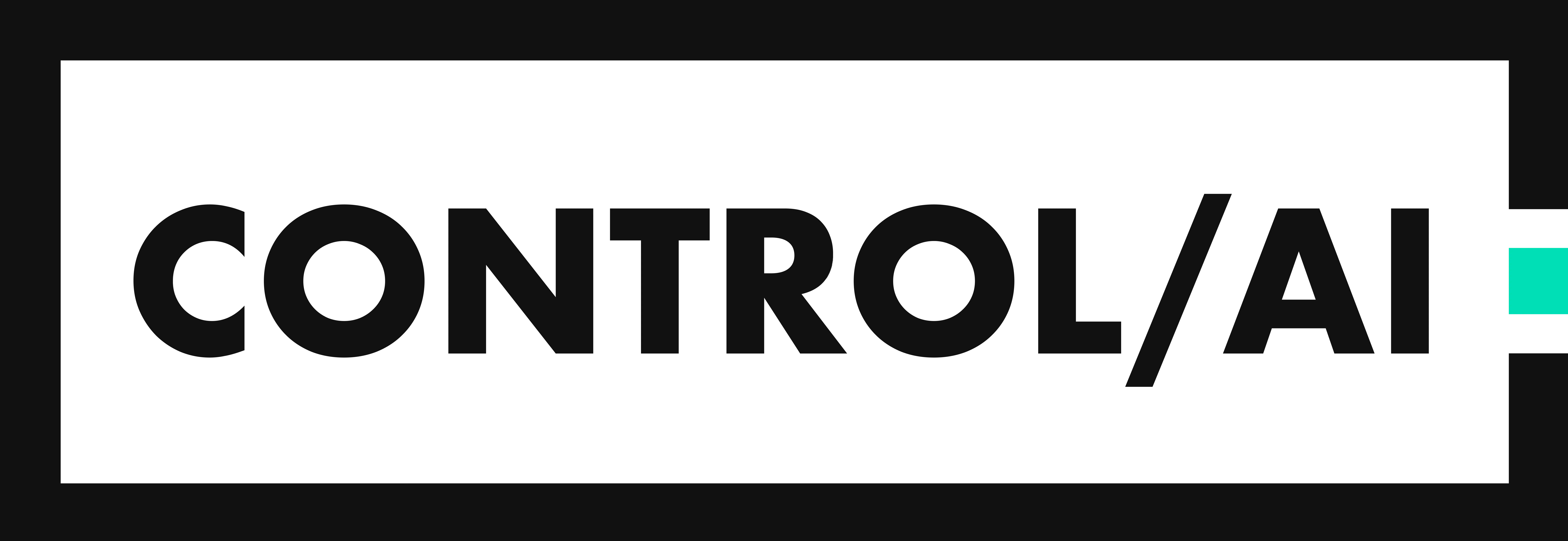Logo for ControlAI