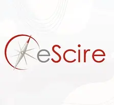 Logo for eScire
