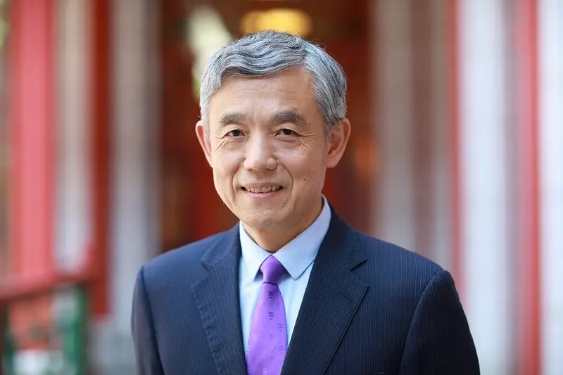 Portait of Xue Lan