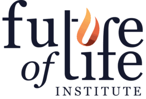 Logo for Future of Life Institute (FLI)