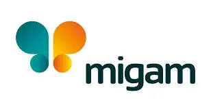 Logo for Migam S.A.