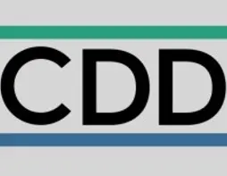 Logo for Center for Digital Democracy