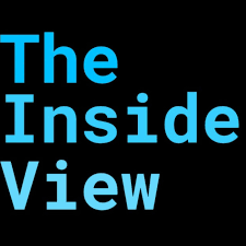 Logo for The Inside View