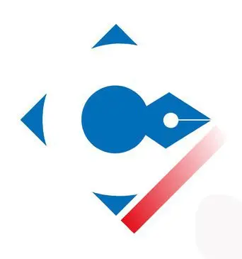 Logo for Center for Media Research - Nepal